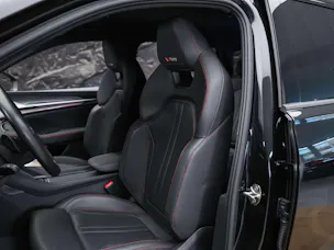 SKODA Kodiaq 2.0 TSI RS 4x4 *Werksgarantie*Head Up*Standheizung*Sitzbelüftung*