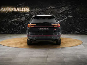 SKODA Kodiaq 2.0 TSI RS 4x4 *Werksgarantie*Head Up*Standheizung*Sitzbelüftung*