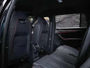 SKODA Kodiaq 2.0 TSI RS 4x4 *Werksgarantie*Head Up*Standheizung*Sitzbelüftung*