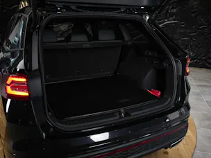 SKODA Kodiaq 2.0 TSI RS 4x4 *Werksgarantie*Head Up*Standheizung*Sitzbelüftung*