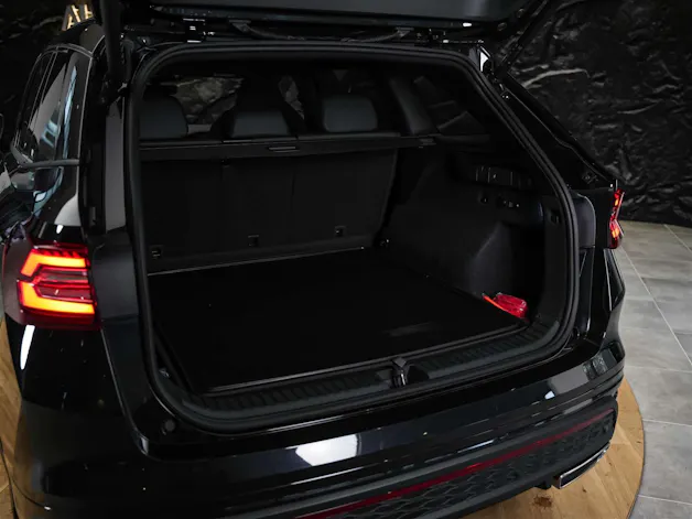 SKODA Kodiaq 2.0 TSI RS 4x4 *Werksgarantie*Head Up*Standheizung*Sitzbelüftung*