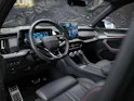 SKODA Kodiaq 2.0 TSI RS 4x4 *Werksgarantie*Head Up*Standheizung*Sitzbelüftung*