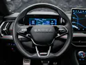 SKODA Kodiaq 2.0 TSI RS 4x4 *Werksgarantie*Head Up*Standheizung*Sitzbelüftung*