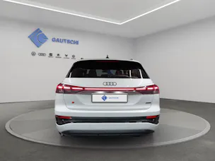 AUDI Q4 e-tron 50 quattro