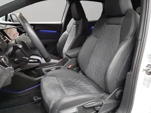 AUDI Q4 e-tron 50 quattro