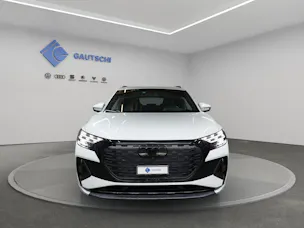 AUDI Q4 e-tron 50 quattro