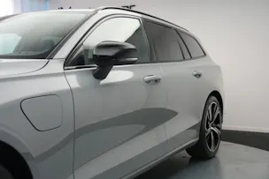 VOLVO V60 T8 eAWD Plug in Hybrid Ultra Dark Geartronic