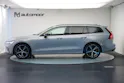 VOLVO V60 T8 eAWD Plug in Hybrid Ultra Dark Geartronic