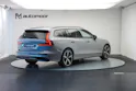 VOLVO V60 T8 eAWD Plug in Hybrid Ultra Dark Geartronic