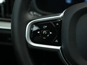 VOLVO V60 T8 eAWD Plug in Hybrid Ultra Dark Geartronic