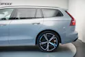 VOLVO V60 T8 eAWD Plug in Hybrid Ultra Dark Geartronic
