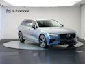 VOLVO V60 T8 eAWD Plug in Hybrid Ultra Dark Geartronic