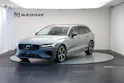 VOLVO V60 T8 eAWD Plug in Hybrid Ultra Dark Geartronic