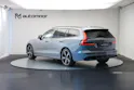 VOLVO V60 T8 eAWD Plug in Hybrid Ultra Dark Geartronic
