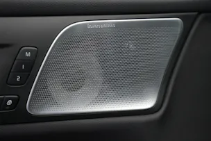VOLVO V60 T8 eAWD Plug in Hybrid Ultra Dark Geartronic