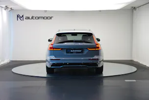 VOLVO V60 T8 eAWD Plug in Hybrid Ultra Dark Geartronic