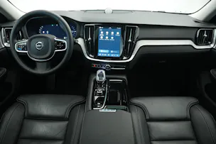 VOLVO V60 T8 eAWD Plug in Hybrid Ultra Dark Geartronic