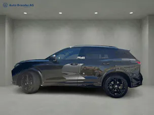 VW Tiguan 2.0 TSI DSG R-Line Plus 4Motion