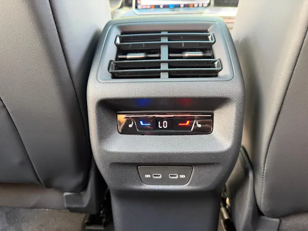 VW Tiguan 2.0 TSI DSG R-Line Plus 4Motion