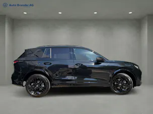 VW Tiguan 2.0 TSI DSG R-Line Plus 4Motion
