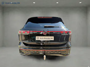 VW Tiguan 2.0 TSI DSG R-Line Plus 4Motion