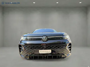 VW Tiguan 2.0 TSI DSG R-Line Plus 4Motion