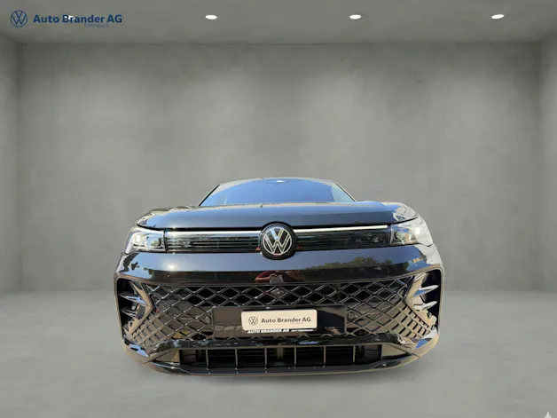 VW Tiguan 2.0 TSI DSG R-Line Plus 4Motion