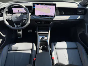 VW Tiguan 2.0 TSI DSG R-Line Plus 4Motion