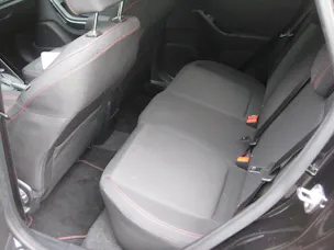 FORD Fiesta 1.0 SCTi MHEV ST Line X Automat