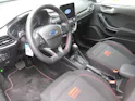 FORD Fiesta 1.0 SCTi MHEV ST Line X Automat