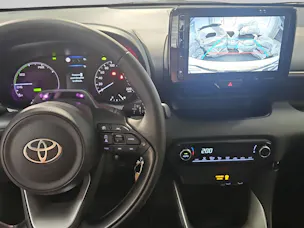 Toyota Yaris 1.5 Comfort e-CVT