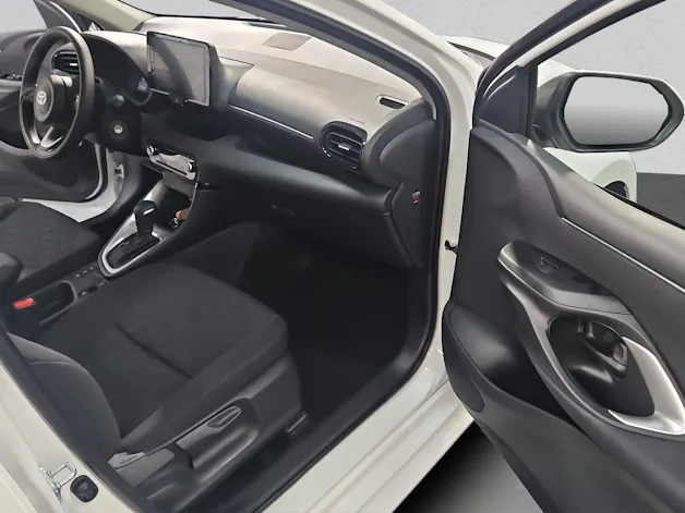 Toyota Yaris 1.5 Comfort e-CVT