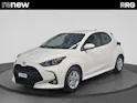 Toyota Yaris 1.5 Comfort e-CVT