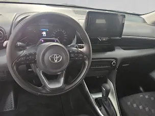 Toyota Yaris 1.5 Comfort e-CVT