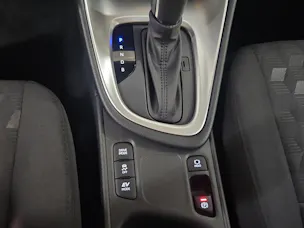 Toyota Yaris 1.5 Comfort e-CVT
