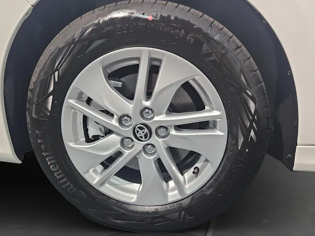 Toyota Yaris 1.5 Comfort e-CVT