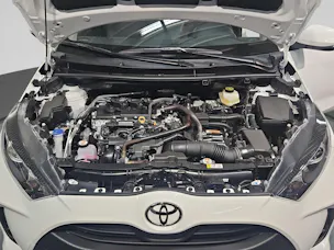Toyota Yaris 1.5 Comfort e-CVT