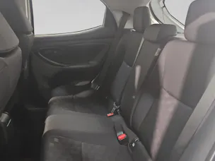 Toyota Yaris 1.5 Comfort e-CVT