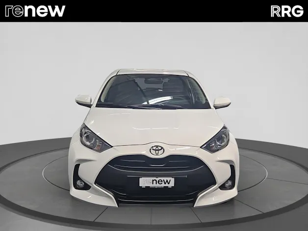 Toyota Yaris 1.5 Comfort e-CVT