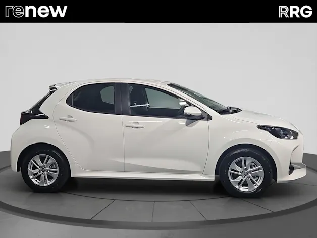 Toyota Yaris 1.5 Comfort e-CVT