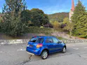 Suzuki SX4 1.6 16V GL 4WD
