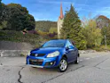 Suzuki SX4 1.6 16V GL 4WD