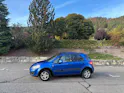 Suzuki SX4 1.6 16V GL 4WD