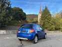 Suzuki SX4 1.6 16V GL 4WD