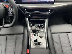 BMW 3er Reihe G80 M3 Competition xDrive