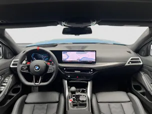 BMW 3er Reihe G80 M3 Competition xDrive