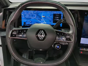 RENAULT Mégane E-TECH EV60 Iconic