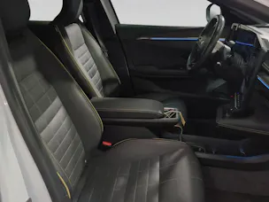 RENAULT Mégane E-TECH EV60 Iconic