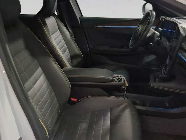 RENAULT Mégane E-TECH EV60 Iconic