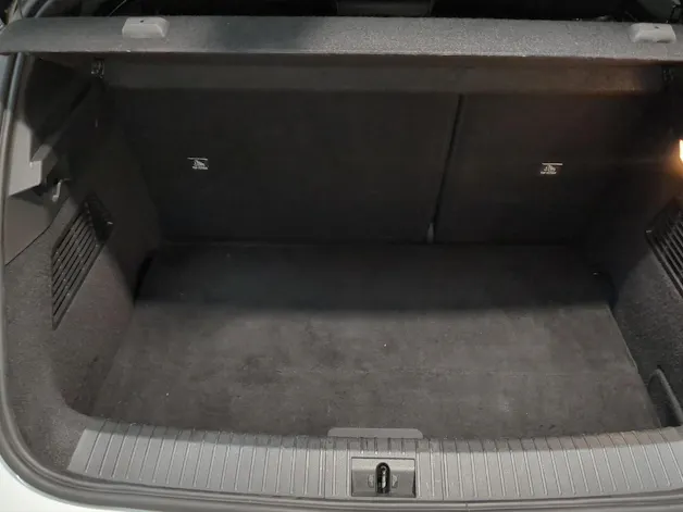 RENAULT Mégane E-TECH EV60 Iconic